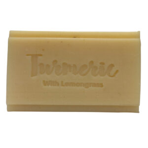 Clover Fields NG Essent Turmeric Soap 150g_