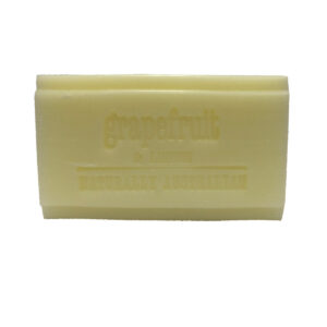 Clover Fields NG Grapefruit and Linden Soap 100g_