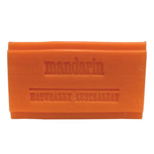 Clover Fields NG Mandarin Soap 100g