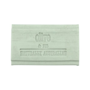 Clover Fields NG Olive and Fig Soap 100g