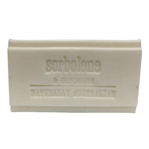 Clover Fields NG Sorbolene and Glycerine Cream Soap 100g_