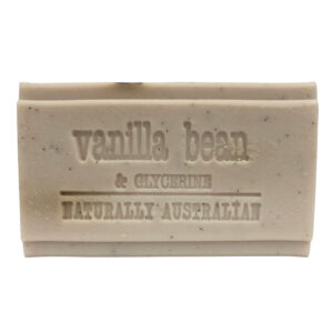 Clover-Fields-NG-Vanilla-Bean-Soap-100g_