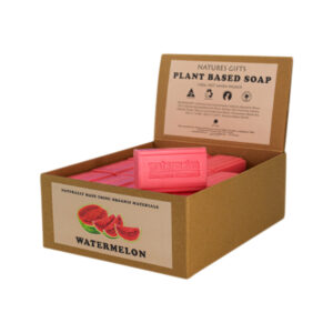 Clover Fields NG Watermelon 100g x 36 Display_