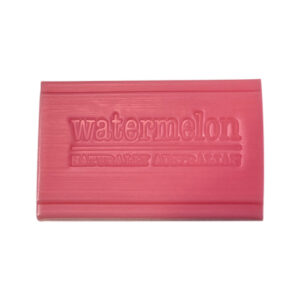 Clover Fields NG Watermelon Soap 100g_
