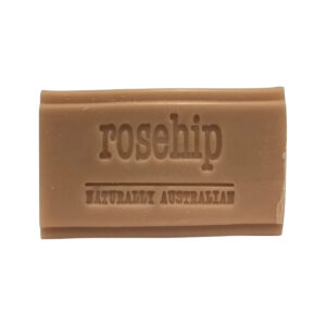 Clover Fields S.Food Botan Rosehip Soap 150g_