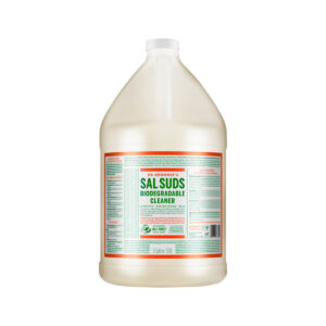 Dr. Bronner's Sal Suds Biodegradable Cleaner 3.78L_