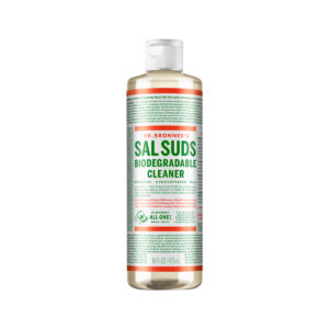 Dr. Bronner's Sal Suds Biodegradable Cleaner 473ml_