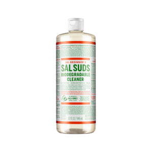 Dr. Bronner's Sal Suds Biodegradable Cleaner 946ml_