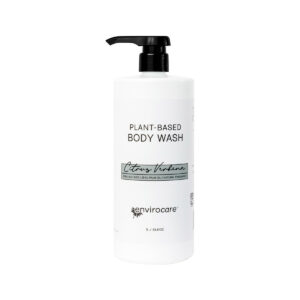 EnviroCare Body Wash Citrus Verbena 1L_