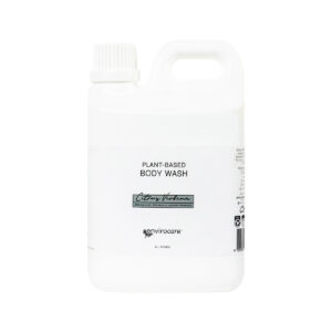 EnviroCare Body Wash Citrus Verbena 2L_