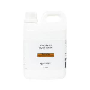 EnviroCare Body Wash Sensitive 2L_
