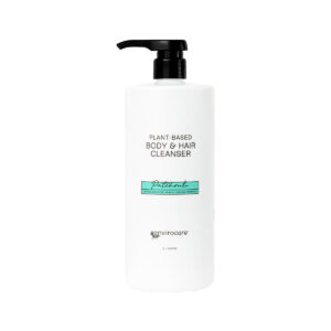 EnviroCare Body and Hair Cleanser Patchouli 1L_