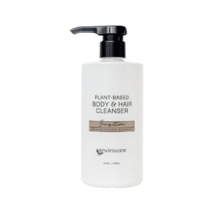 EnviroCare Body and Hair Cleanser Sensitive 500ml_