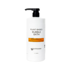 EnviroCare Bubble Bath Mandarin 1L_