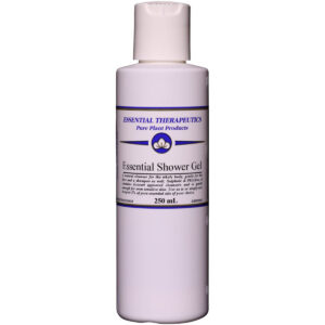 Essen Therap Base Essential Shower Gel 250ml_