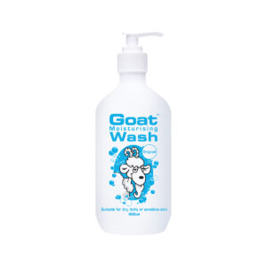 Goat Range Wash Original 500ml_