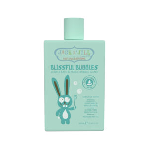 Jack N' Jill Bathtime Blissful Bubbles 300ml_