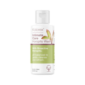 Kolorex Intimate Care Horopito Wash 100ml_