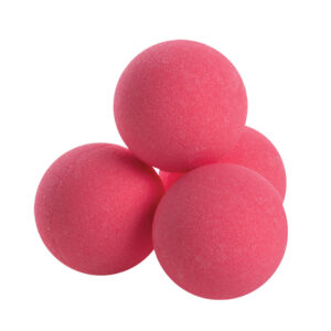 SaltCo Soakology Magnesium Bath Bomb Amour_