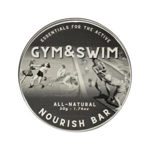 Shampoo w a Purpose Gym and Swim Nourish Bar 50g_