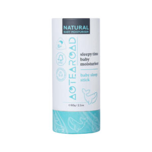 Aotearoad Baby Moisturiser Sleepy Time 60g_