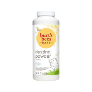 Burts Bees Baby Dusting Powder (Talc-Free) 212g_