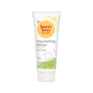 Burts Bees Baby Lotion Nourishing Calming 170g_