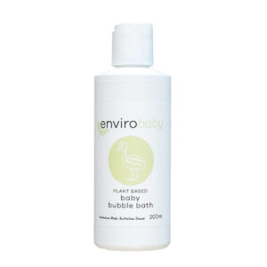 EnviroBaby Bubble Bath 200ml