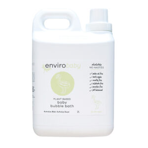 EnviroBaby Bubble Bath 2L_