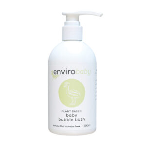 EnviroBaby Bubble Bath 500ml_