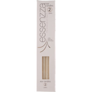 Essenzza Ear Candles 2 Pairs_