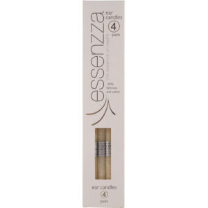 Essenzza Ear Candles 4 Pairs_