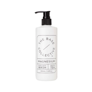 The Base Coll Hand and Body Wash (Magnesium and White Tea) 350ml_