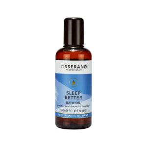 Tisserand Bath Oil Sleep Better 100ml_