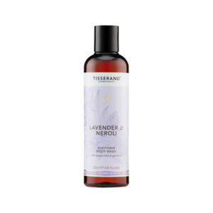 Tisserand Body Wash Lavender and Neroli 250ml_