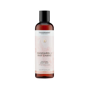 Tisserand Body Wash Mandarin and May Chang 250ml_