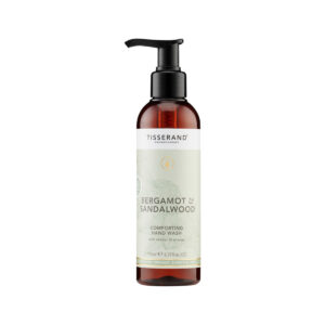 Tisserand Hand Wash Bergamot and Sandalwood 195ml_