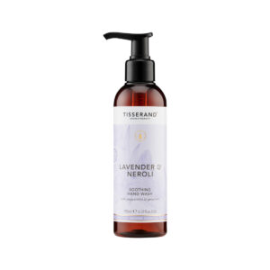 Tisserand Hand Wash Lavender and Neroli 195ml_