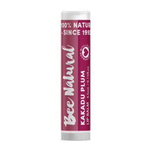 Bee Natural Lip Balm Stick Kakadu Plum 4.5ml_