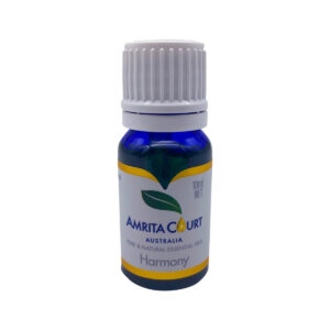 Amrita Court Essential Oil Blend Harmony 10ml_
