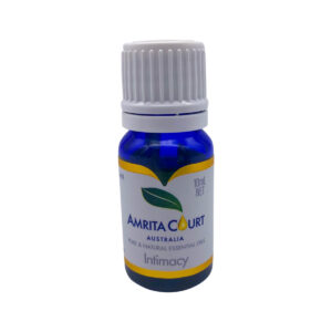 Amrita Court Essential Oil Blend Intimacy 10ml_