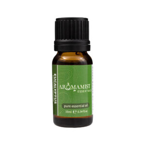 Aromamist Essential Oil Eucalyptus 10ml_