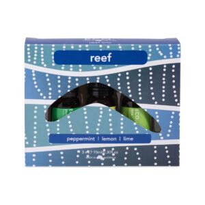 ECO Mod Ess Essential Oil Trio Reef 10ml x 3 Pack_