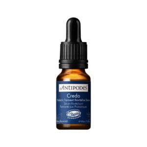 Antipodes Serum Credo Probiotic Ferment Revitalise (Mini) 10ml_