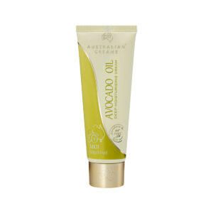Australian Creams MkII Cream Avocado Oil 100g_