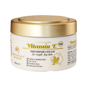 Australian Creams MkII Cream Vitamin E 250g_