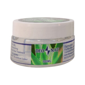 Deonat Aloe Vera Gel 100ml_