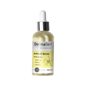 DermaGen Active 8 Serum 30ml_
