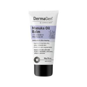 DermaGen Manuka Oil Balm 50g_