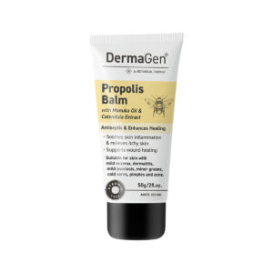 DermaGen Propolis Balm 50g_